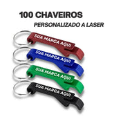 Chaveiros Personalizados